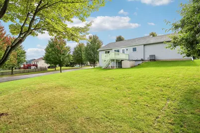 941 Vista Ridge Drive, Mount Horeb, WI 53572 - Photo 37