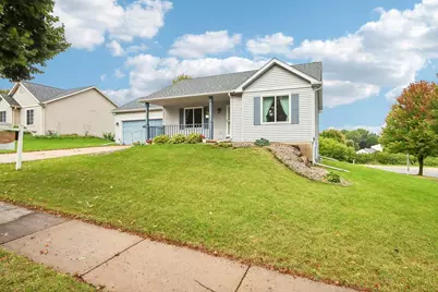 941 Vista Ridge Drive, Mount Horeb, WI 53572 - Photo 31