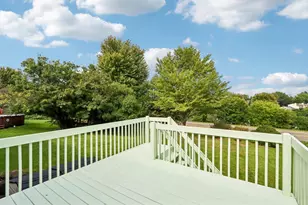 941 Vista Ridge Dr, Mount Horeb, WI 53572 - Photo 35