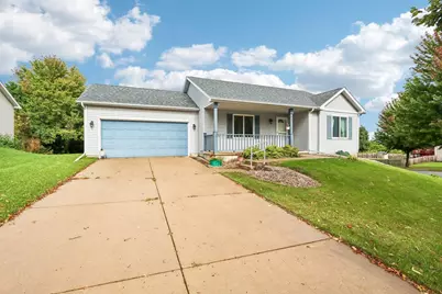 941 Vista Ridge Drive, Mount Horeb, WI 53572 - Photo 29