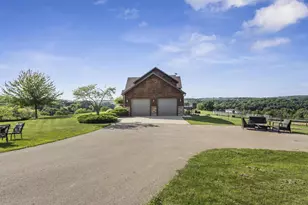 N8594 Hay Hollow Rd, Blanchardville, WI 53516 - Photo 81