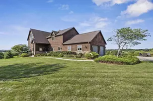 N8594 Hay Hollow Rd, Blanchardville, WI 53516 - Photo 85