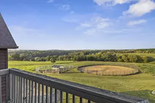 N8594 Hay Hollow Rd, Blanchardville, WI 53516 - Photo 49