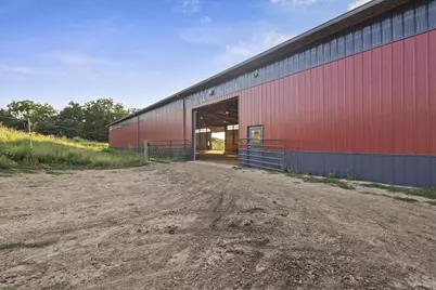 N8594 Hay Hollow Road, Blanchardville, WI 53516 - Photo 63
