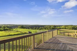 N8594 Hay Hollow Rd, Blanchardville, WI 53516 - Photo 47