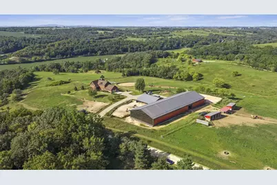 N8594 Hay Hollow Road, Blanchardville, WI 53516 - Photo 3