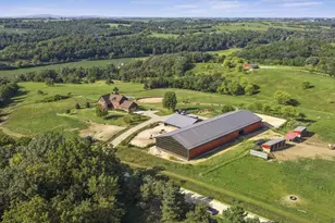 N8594 Hay Hollow Rd, Blanchardville, WI 53516 - Photo 3