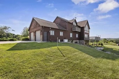 N8594 Hay Hollow Road, Blanchardville, WI 53516 - Photo 83