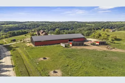 N8594 Hay Hollow Road, Blanchardville, WI 53516 - Photo 75