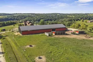 N8594 Hay Hollow Rd, Blanchardville, WI 53516 - Photo 75