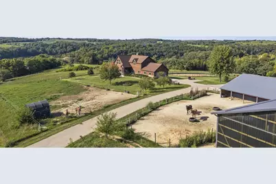 N8594 Hay Hollow Road, Blanchardville, WI 53516 - Photo 73