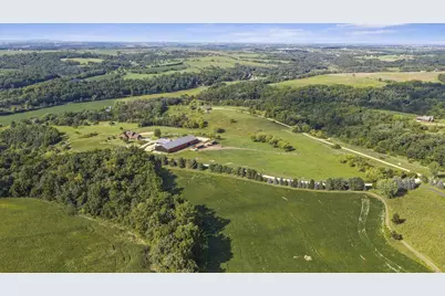 N8594 Hay Hollow Road, Blanchardville, WI 53516 - Photo 77