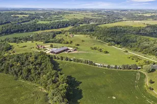 N8594 Hay Hollow Rd, Blanchardville, WI 53516 - Photo 77