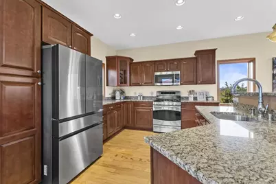 N8594 Hay Hollow Road, Blanchardville, WI 53516 - Photo 9