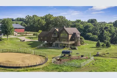 N8594 Hay Hollow Road, Blanchardville, WI 53516 - Photo 79