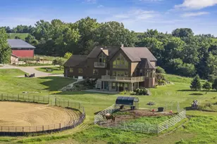 N8594 Hay Hollow Rd, Blanchardville, WI 53516 - Photo 79