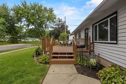 1930 Shelley Lane, Madison, WI 53704 - Photo 3