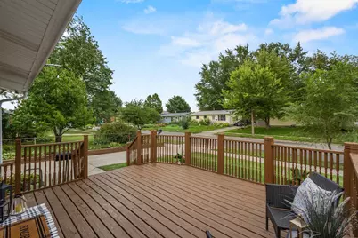 1930 Shelley Lane, Madison, WI 53704 - Photo 5