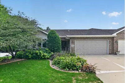 5707 Osborn Drive, Mcfarland, WI 53558 - Photo 1