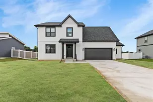 10423 N Stone Barn Dr, Milton, WI 53563 - Photo 1