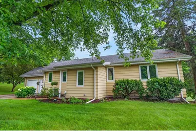 541 Union Road, Brooklyn, WI 53521 - Photo 7