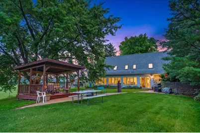 541 Union Road, Brooklyn, WI 53521 - Photo 13