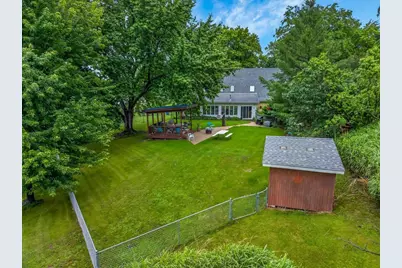 541 Union Road, Brooklyn, WI 53521 - Photo 11