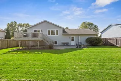 829 Edgemore Drive, Sun Prairie, WI 53590 - Photo 39