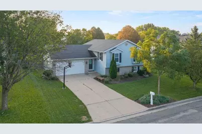 829 Edgemore Drive, Sun Prairie, WI 53590 - Photo 47