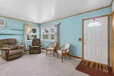 1937 Tennyson Lane, Madison, WI 53704 - Photo 5