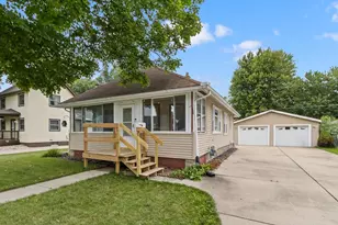 1402 Barham Ave, Janesville, WI 53548 - Photo 1