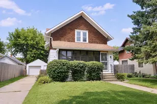 1500 71st St, Kenosha, WI 53143 - Photo 1