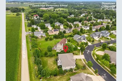 818 Bluebird Pass, Cambridge, WI 53523 - Photo 69
