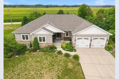 818 Bluebird Pass, Cambridge, WI 53523 - Photo 1