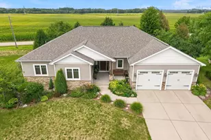 818 Bluebird Pass, Cambridge, WI 53523 - Photo 1