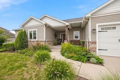 818 Bluebird Pass, Cambridge, WI 53523 - Photo 3