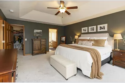 700 Meadowview Lane, Johnson Creek, WI 53038 - Photo 21