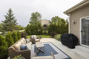 700 Meadowview Ln, Johnson Creek, WI 53038 - Photo 3