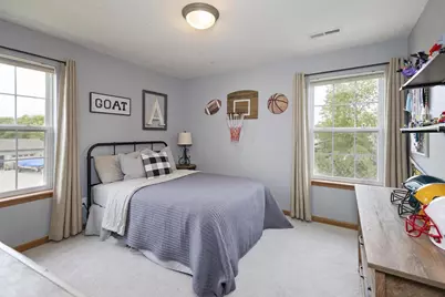 700 Meadowview Lane, Johnson Creek, WI 53038 - Photo 25
