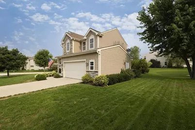 700 Meadowview Lane, Johnson Creek, WI 53038 - Photo 5