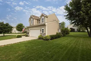 700 Meadowview Ln, Johnson Creek, WI 53038 - Photo 5