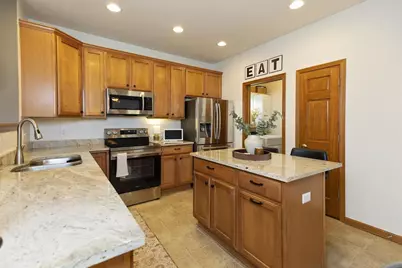 700 Meadowview Lane, Johnson Creek, WI 53038 - Photo 15