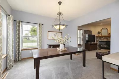 700 Meadowview Lane, Johnson Creek, WI 53038 - Photo 7
