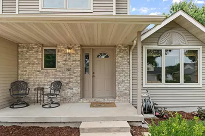 510 Traveler Lane, Madison, WI 53718 - Photo 33
