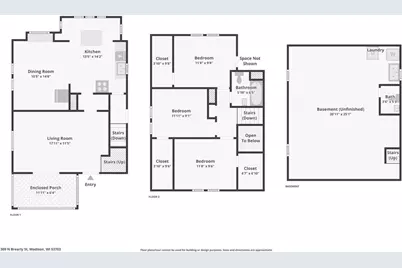 309 N Brearly Street, Madison, WI 53703 - Photo 41