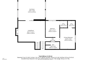 7862 W Oakbrook Cir, Madison, WI 53717 - Photo 67