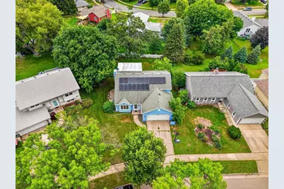 7862 W Oakbrook Circle, Madison, WI 53717 - Photo 51