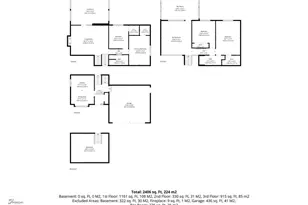 7862 W Oakbrook Cir, Madison, WI 53717 - Photo 71