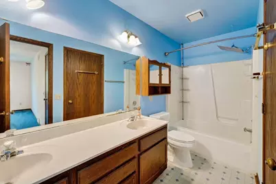 7862 W Oakbrook Circle, Madison, WI 53717 - Photo 27