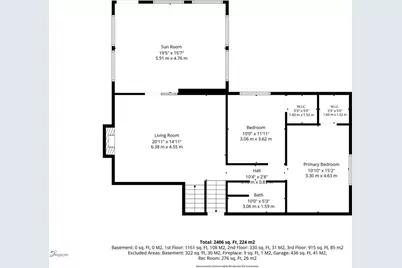 7862 W Oakbrook Circle, Madison, WI 53717 - Photo 65